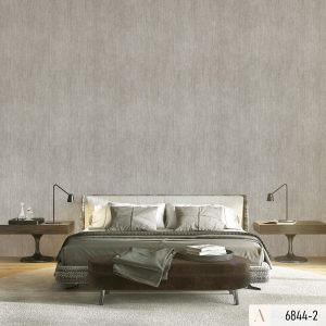 Giấy Dán Tường Hiệu Ứng Phòng Ngủ 6844-2