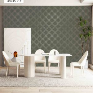 Giấy Dán Tường Phòng Khách 9200-2